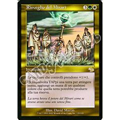 139 / 143 Risveglio del Mirari rara (IT) -NEAR MINT-