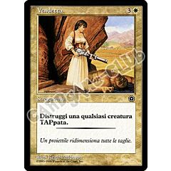 Vendetta non comune (IT) -NEAR MINT-