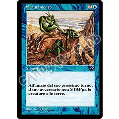 Esaurimento rara (IT) -NEAR MINT-