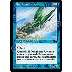Draghetto Urlante comune (IT) -NEAR MINT-