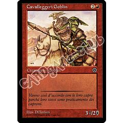 Cavalleggeri Goblin comune (IT) -NEAR MINT-