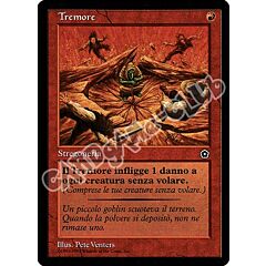 Tremore comune (IT) -NEAR MINT-