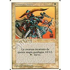 Armatura Sacra comune (IT) -NEAR MINT-