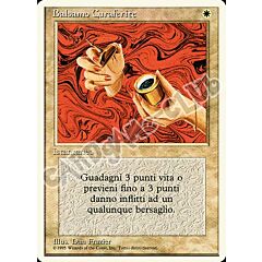 Balsamo Curaferite comune (IT) -NEAR MINT-