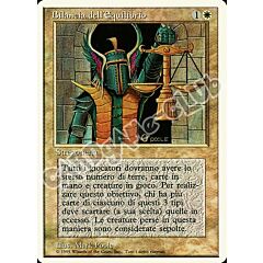 Bilancia dell'Equilibrio rara (IT) -NEAR MINT-