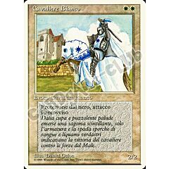 Cavaliere Bianco non comune (IT) -NEAR MINT-
