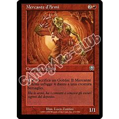 172 / 350 Mercante d'Armi non comune (IT) -NEAR MINT-