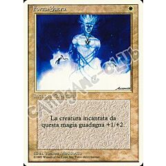 Forza Sacra comune (IT) -NEAR MINT-