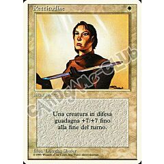 Rettitudine rara (IT) -NEAR MINT-