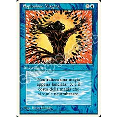 Esplosione Magica comune (IT) -NEAR MINT-
