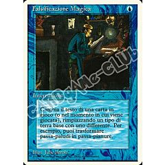 Falsificazione Magica rara (IT) -NEAR MINT-