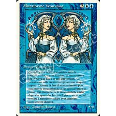 Mutaforme Vesuvano rara (IT) -NEAR MINT-