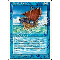 Nave dei Pirati rara (IT) -NEAR MINT-