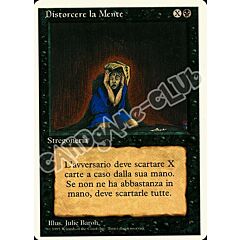 Distorcere la Mente rara (IT) -NEAR MINT-
