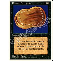 Distorci Artefatto rara (IT) -NEAR MINT-