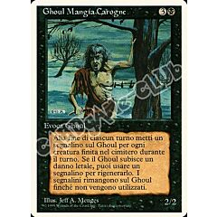 Ghoul Mangia Carogne non comune (IT) -NEAR MINT-