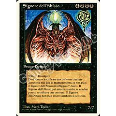 Signore dell'Abisso rara (IT) -NEAR MINT-