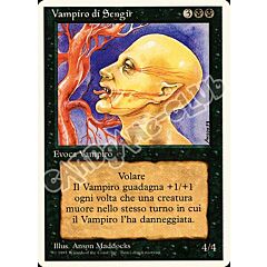Vampiro di Sengir non comune (IT) -NEAR MINT-