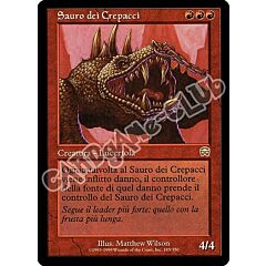 185 / 350 Sauro dei Crepacci rara (IT) -NEAR MINT-