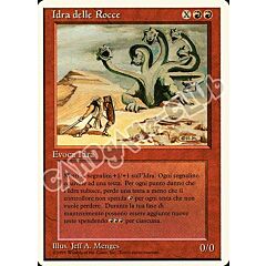 Idra delle Rocce rara (IT) -NEAR MINT-