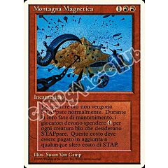 Montagna Magnetica non comune (IT) -NEAR MINT-