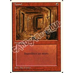 Tunnel non comune (IT) -NEAR MINT-