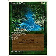 Fonte della Vita comune (IT) -NEAR MINT-