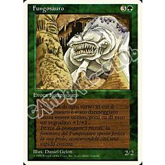 Fungosauro rara (IT) -NEAR MINT-