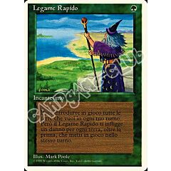 Legame Rapido rara (IT) -NEAR MINT-