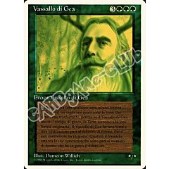 Vassallo di Gea rara (IT) -NEAR MINT-