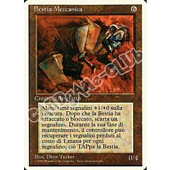 Bestia Meccanica rara (IT) -NEAR MINT-