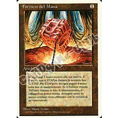 Forziere del Mana rara (IT) -NEAR MINT-
