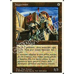 Juggernaut non comune (IT) -NEAR MINT-