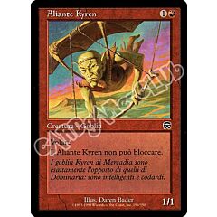 196 / 350 Aliante Kyren comune (IT) -NEAR MINT-