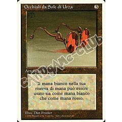 Occhiali da Sole di Urza rara (IT) -NEAR MINT-