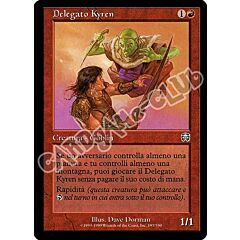 197 / 350 Delegato Kyren non comune (IT) -NEAR MINT-