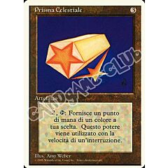 Prisma Celestiale non comune (IT) -NEAR MINT-