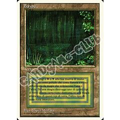 Bayou rara (IT) -NEAR MINT-
