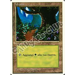 Foresta comune (IT) -NEAR MINT-