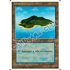 Isola comune (IT) -NEAR MINT-