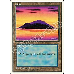 Isola comune (IT) -NEAR MINT-