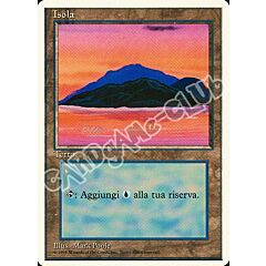 Isola comune (IT) -NEAR MINT-