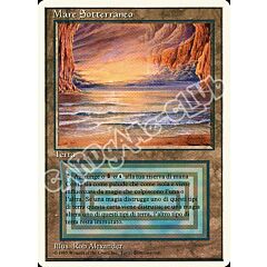 Mare Sotterraneo rara (IT) -NEAR MINT-