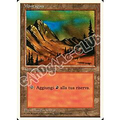 Montagna comune (IT) -NEAR MINT-
