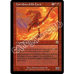 200 / 350 Corridore della Lava rara (IT) -NEAR MINT-