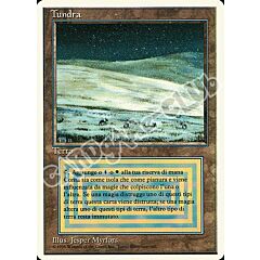 Tundra rara (IT) -NEAR MINT-