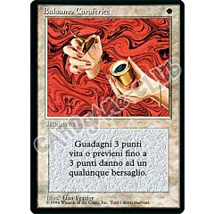 Balsamo Curaferite comune (IT) -NEAR MINT-