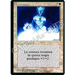 Forza Sacra comune (IT) -NEAR MINT-