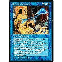 Controlla Creatura non comune (IT) -NEAR MINT-