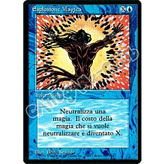 Esplosione Magica comune (IT) -NEAR MINT-